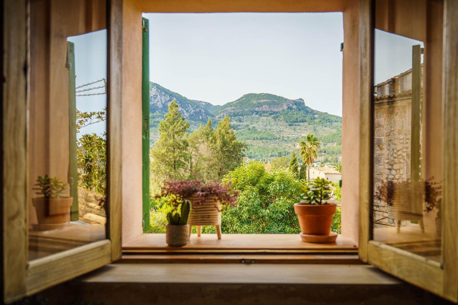 Casa Futbol Villa Soller Exterior photo